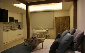 Romantic Loft Ventura